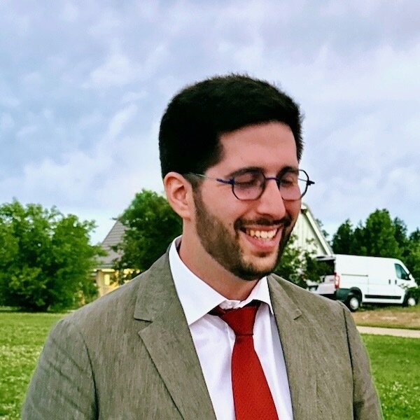 Jacob Aronoff